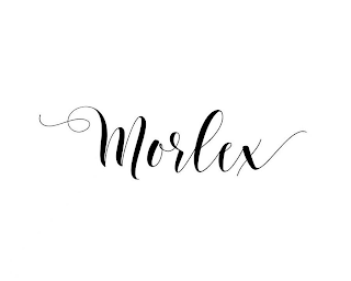 MORLEX logo