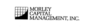 MORLEY CAPITAL MANAGEMENT, INC. logo