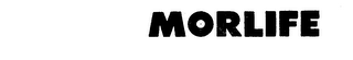 MORLIFE logo