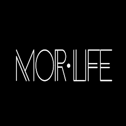 MOR·LIFE logo