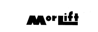 MORLIFT logo