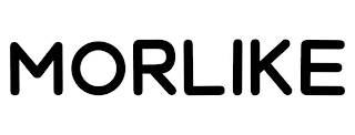 MORLIKE logo