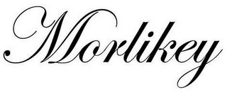 MORLIKEY logo
