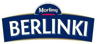 MORLINY BERLINKI logo