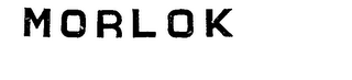 MORLOK logo