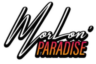 MORLON' PARADISE logo
