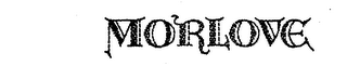 MORLOVE logo