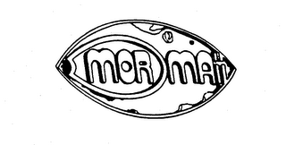 MORMAII logo