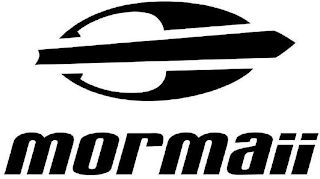 MORMAII logo
