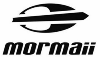 MORMAII logo