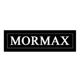 MORMAX logo