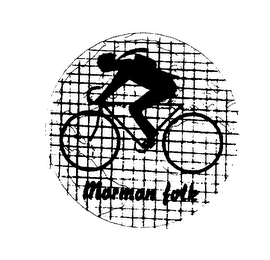 MORMON FOLK logo