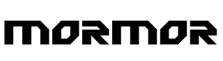 MORMOR logo
