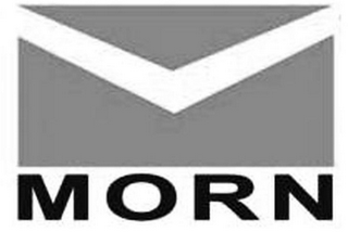 MORN logo