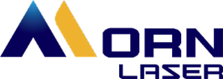 MORN LASER logo
