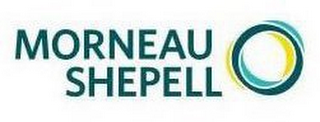 MORNEAU SHEPELL logo
