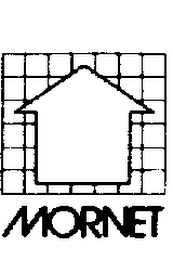 MORNET logo