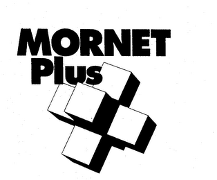 MORNET PLUS logo