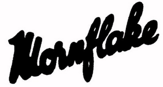 MORNFLAKE logo