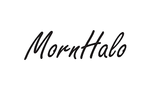 MORNHALO logo