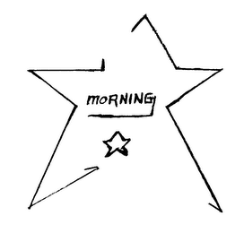 MORNING logo