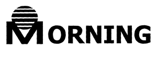 MORNING logo
