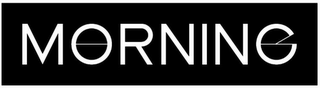 MORNING logo