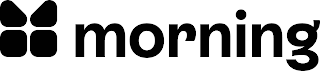 MORNING logo