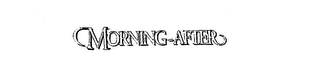 MORNING-AFTER logo