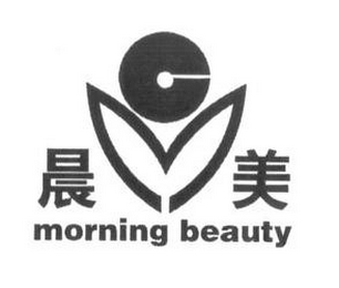 MORNING BEAUTY logo