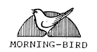 MORNING-BIRD logo