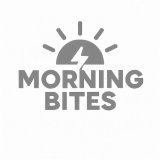 MORNING BITES logo