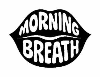 MORNING BREATH logo