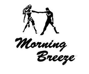 MORNING BREEZE logo