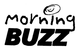 MORNING BUZZ logo