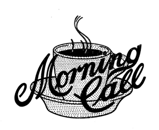 MORNING CALL logo