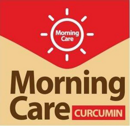 MORNING CARE MORNING CARE CURCUMIN logo