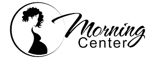 MORNING CENTER logo
