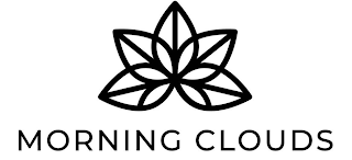 MORNING CLOUDS logo