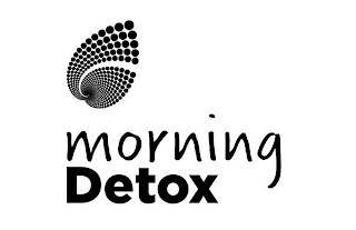 MORNING DETOX logo