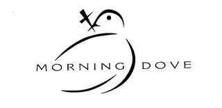 MORNING DOVE logo