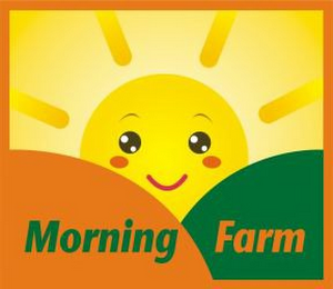 MORNING FARM logo
