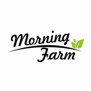 MORNING FARM logo