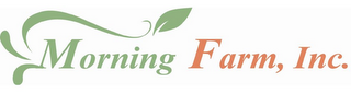 MORNING FARM, INC. logo