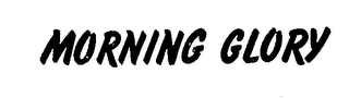 MORNING GLORY logo