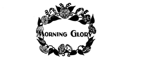 MORNING GLORY logo