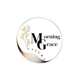 MORNING GRACE NATURA logo