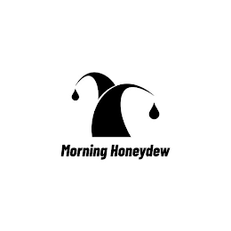 MORNING HONEYDEW logo