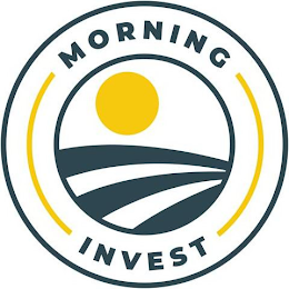 MORNING INVEST logo