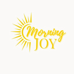 MORNING JOY logo